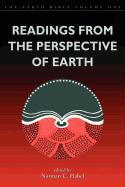 Readings from the Perspective of Earth