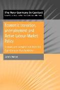 Economic Transition, Unemployment and Active Labour Market Policy