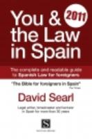 You and the Law in Spain 2011