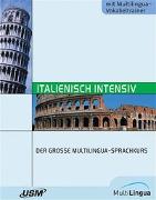 MultiLingua Italienisch Intensiv