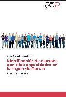 Identificación de alumnos con altas capacidades en la región de Murcia