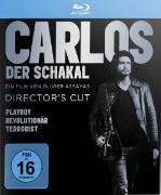 Carlos Der Schakal - Director's Cut