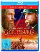 Gettysburg: Director's Cut (2 Discs)