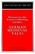 German Medieval Tales