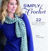 Simply Crochet