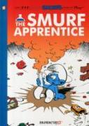 Smurfs #8: The Smurf Apprentice, The