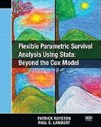 Flexible Parametric Survival Analysis Using Stata