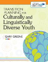 Transition Planning for Culturally and Linguistically Diverse Youth