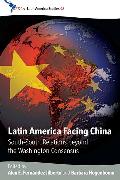 Latin America Facing China