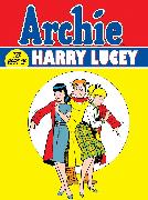 Archie: The Best of Harry Lucey Volume 1