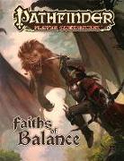 Pathfinder Companion: Faiths of Balance