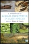 A Handbook of Global Freshwater Invasive Species