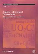 Principles of Chemical Nomenclature