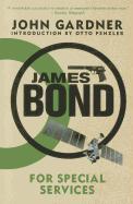 James Bond: For Special Services