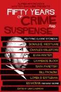 Alfred Hitchcock's Mystery Magazine Presents Fifty Years of Crime and Suspense