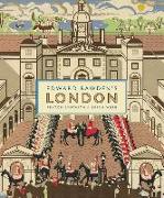 Edward Bawden's London