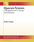 Quorum Systems