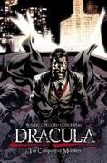 Dracula: The Company of Monsters Vol. 3