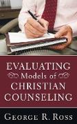 Evaluating Models of Christian Counseling