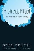 Metrospiritual