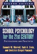 School Psychology for the 21st Century