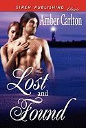 Lost and Found (Siren Publishing Classic)