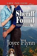 Sheriff Found [Hiding Hounds 1] (Siren Publishing Classic Manlove)