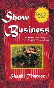 Show Business: A Novel of India