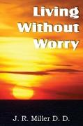 Living Without Worry