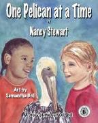 One Pelican at a Time: A Story of the Gulf Oil Spill