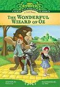 The Wonderful Wizard of Oz