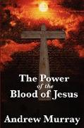 The Power of the Blood of Jesus