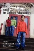 Including Families and Communities in Urban Education