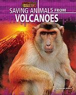 Saving Animals from Volcanoes