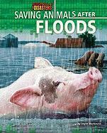 Saving Animals After Floods