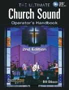The Ultimate Church Sound Operator's Handbook