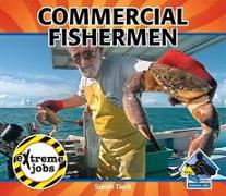 Commercial Fishermen