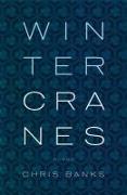 Winter Cranes