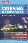 Berlitz Complete Guide to Cruising & Cruise Ships