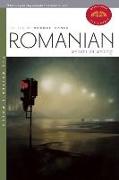 Romanian Writers on Writing