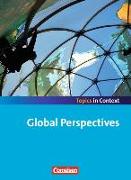 Topics in Context, Global Perspectives, Schülerheft