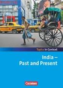 Topics in Context, India - Past and Present, Schülerheft
