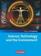 Topics in Context, Science, Technology and the Environment, Schülerheft