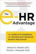 The e-HR Advantage