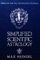 Simplified Scientific Astrology