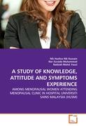 A STUDY OF KNOWLEDGE, ATTITUDE AND SYMPTOMS EXPERIENCE