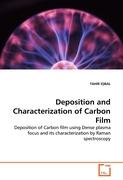 Deposition and Characterization of Carbon Film