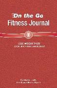 On the Go Fitness Journal