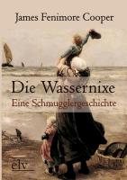 Die Wassernixe