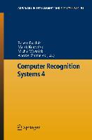 Computer Recognition Systems 4
